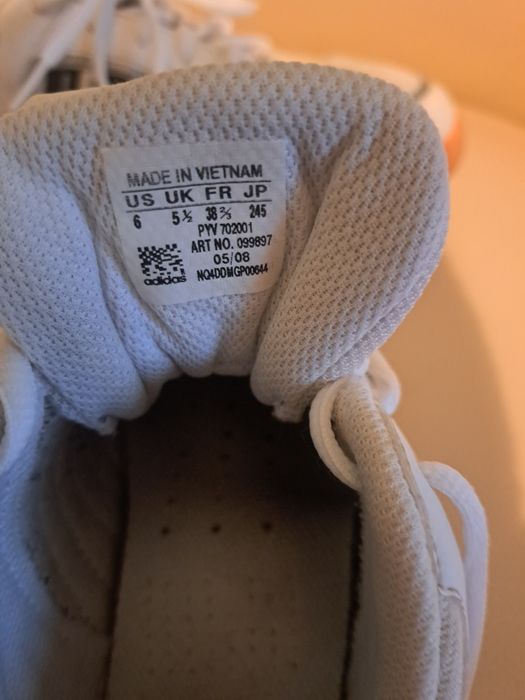 Incaltaminte sport Adidas nr 38