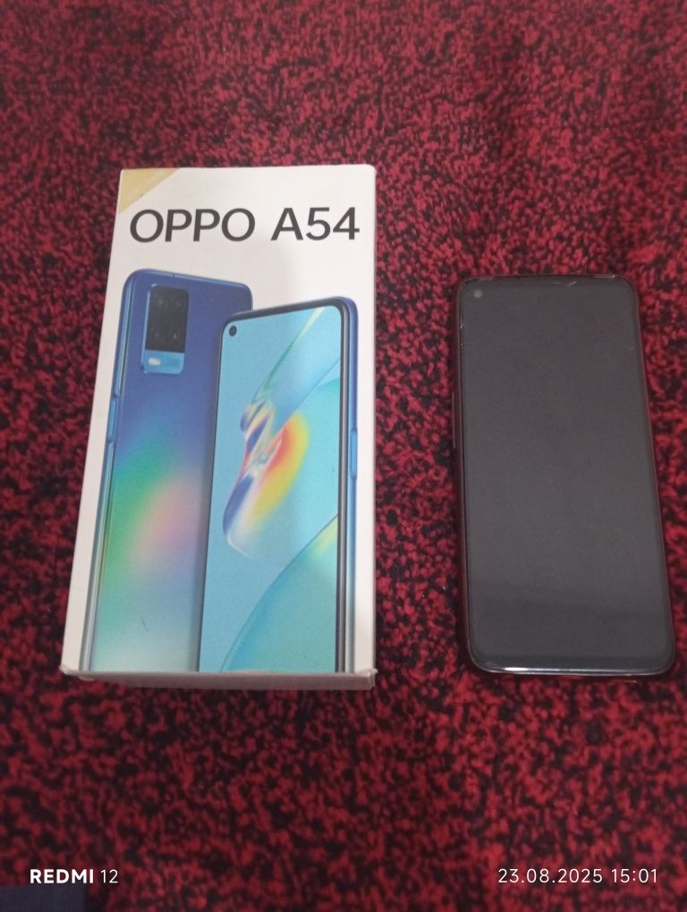 OPP0 A54.телфон.