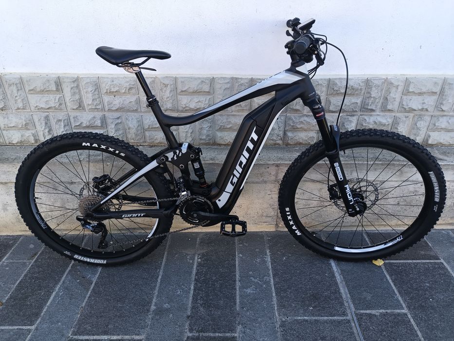 Giant Full-E 27.5 Yamaha