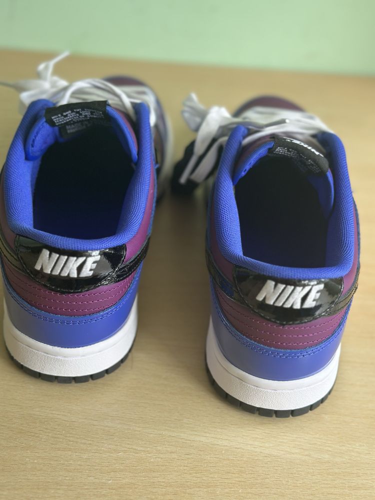 Мъжки Маратонки Nike Dunk 44,5