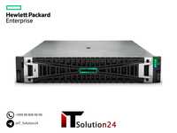 Сервер HPE ProLiant DL380 Gen11 | 5415+ | 32GB DDR5