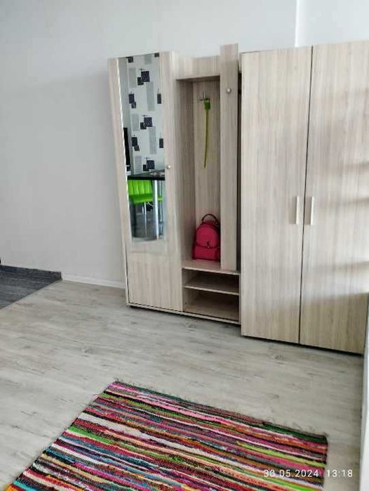 Дава се под наем Едностаен апартамент в София, Студентски град - 55 кв.м за 509.49 € - Снимка #2