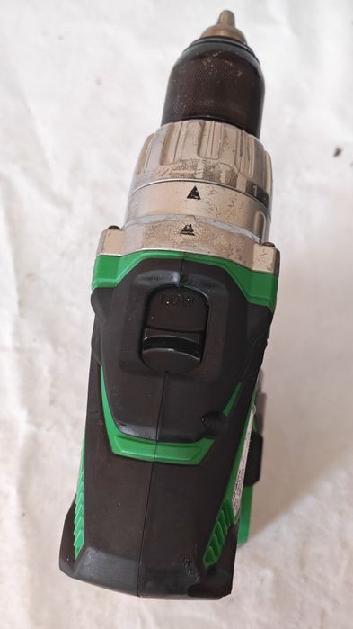 Акумулаторен Винтоверт  Hitachi-Hikoki 18v.