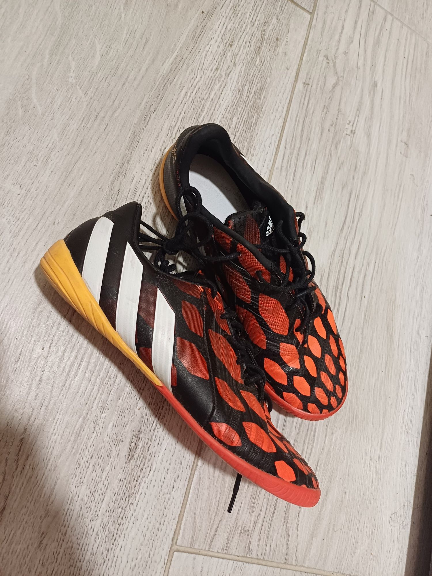 Стоножки Маратонки Adidas Absolado 38 2/3