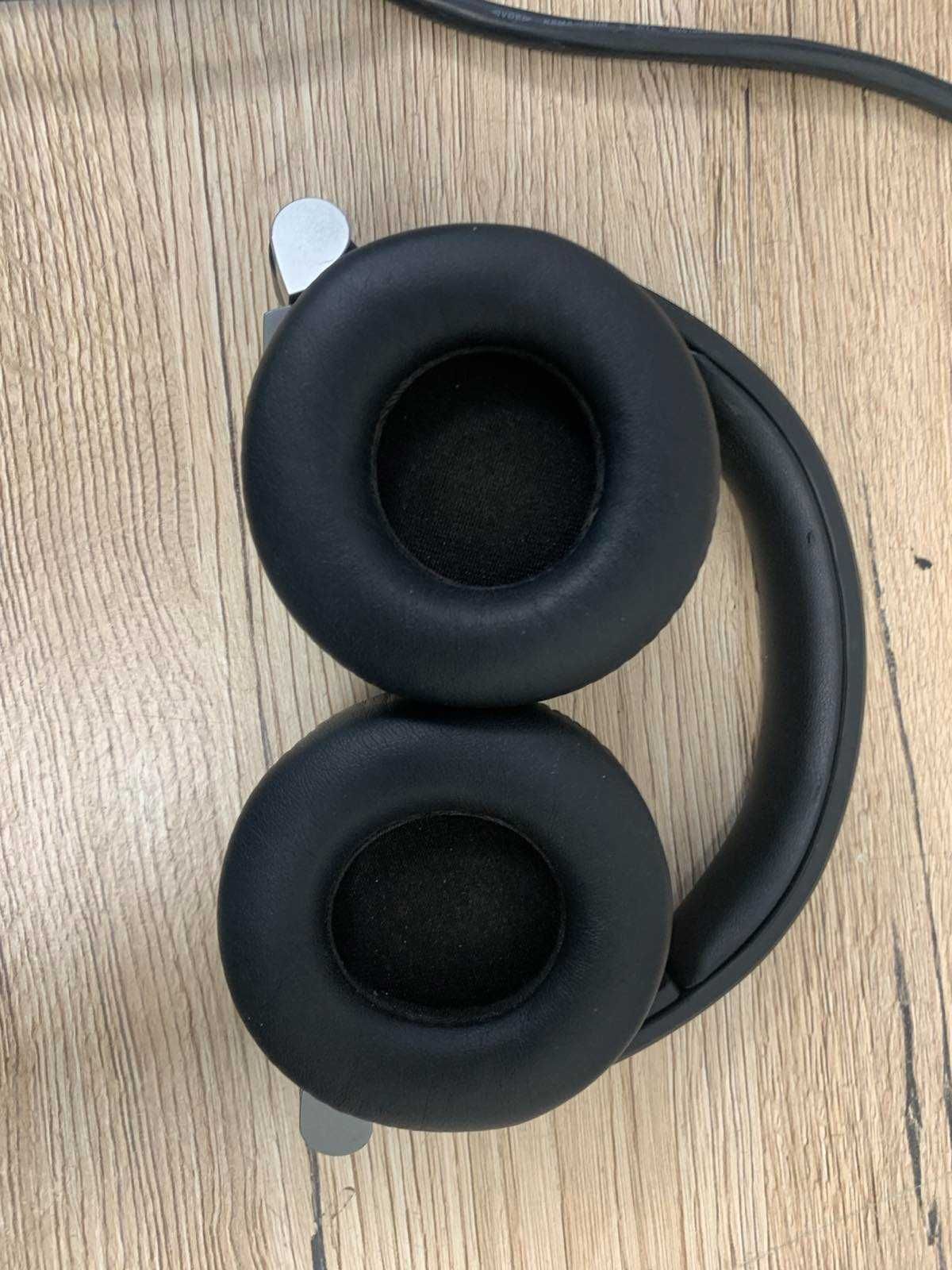 Слушалки JBL Synchros E40BT, тип DJ