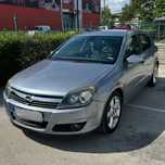 Opel Astra H 1.7 CDTI 2004г.