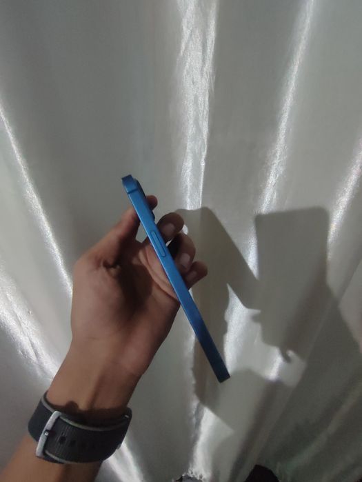 iPhone 13 karopka yo