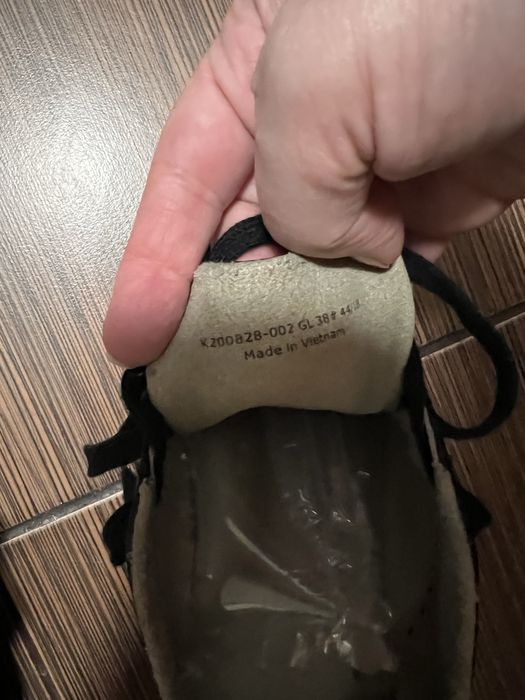 Pantofi Camper Courb 38