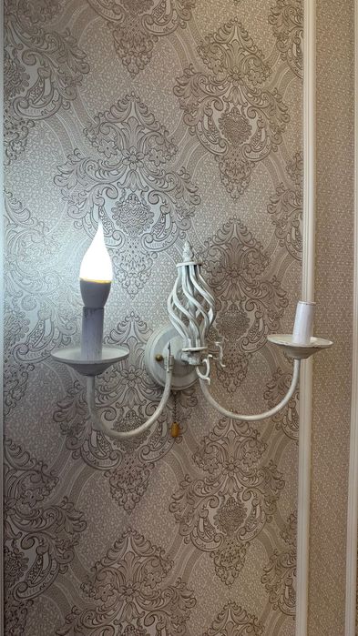 Бра настенный 2шт