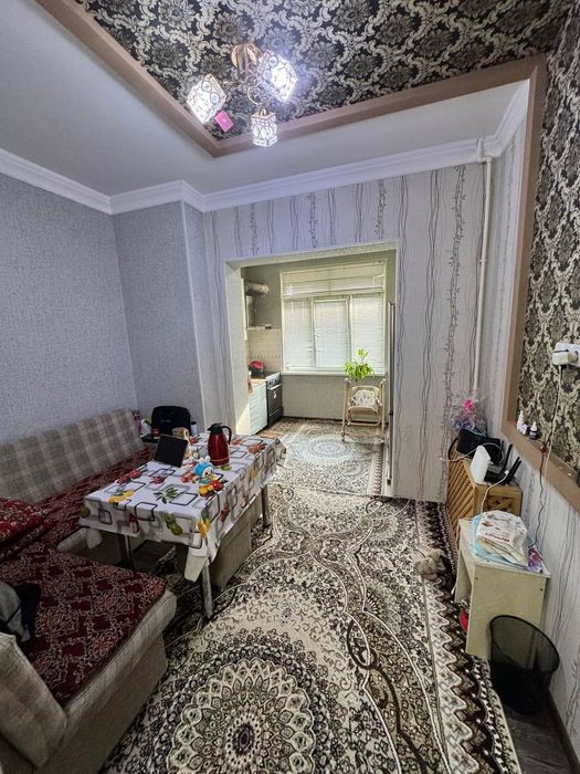 Тузель 3 массив 2хона