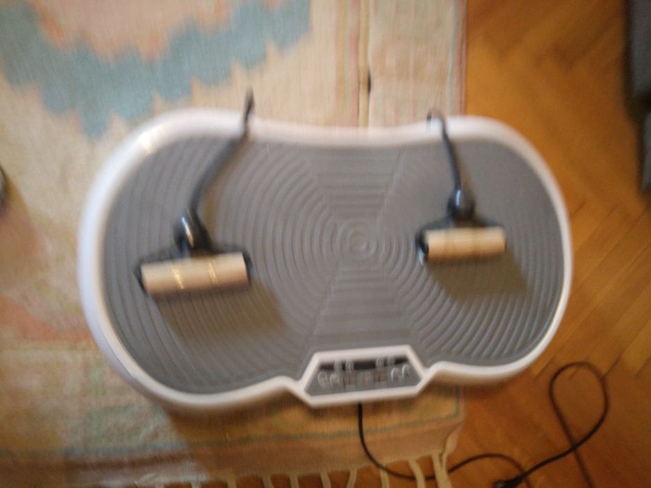 Aparat fitness pentru casa