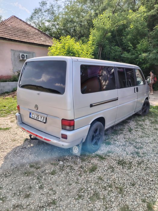 T4 caravelle motor 2.5 151 cai