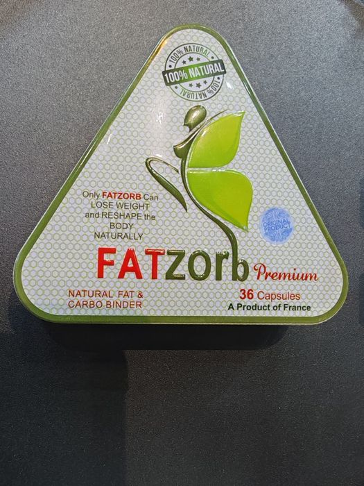 Фатзорб премиум, оригинал 100%