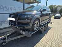 Dezmembrez audi Q7 3.0.tdi