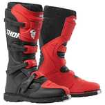 Детски мото крос ботуши Thor Blitz XP Boots №32