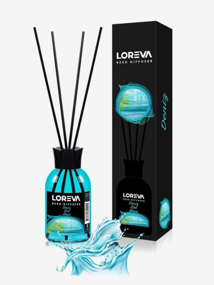 Освежитель воздуха Loreva Диффузоры
