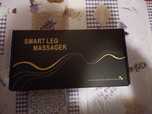 Smart leg massager, nou