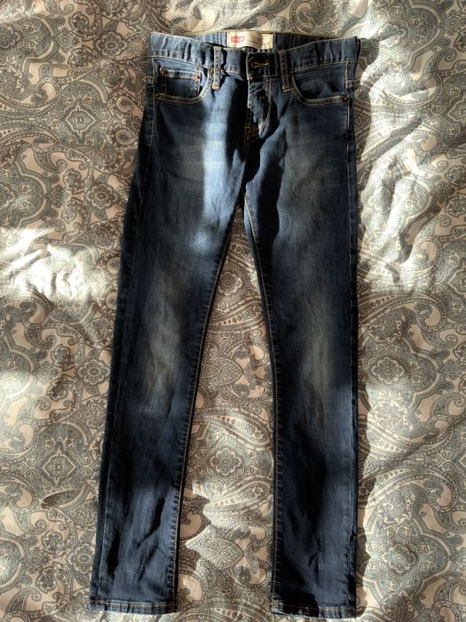 Дънки Levi’s
