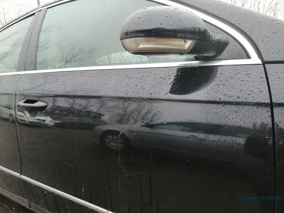 VOLKSWAGEN PASSAT 3C2 2005 - 2010 2.0 TDI 16V BKP, CBAB 103KW|140HP