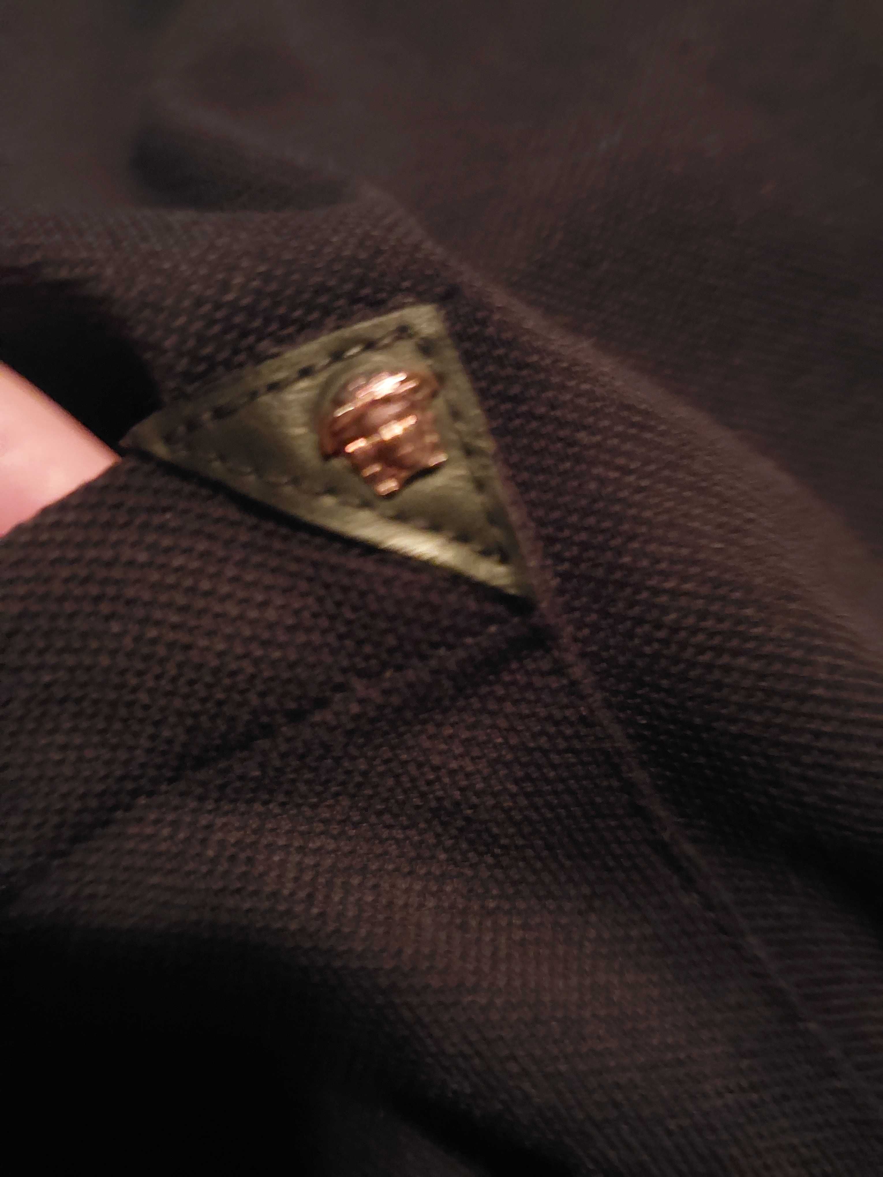 Ives Saint Laurent/ VERSACE Size XL 100% памук Страхотна Мъжка риза