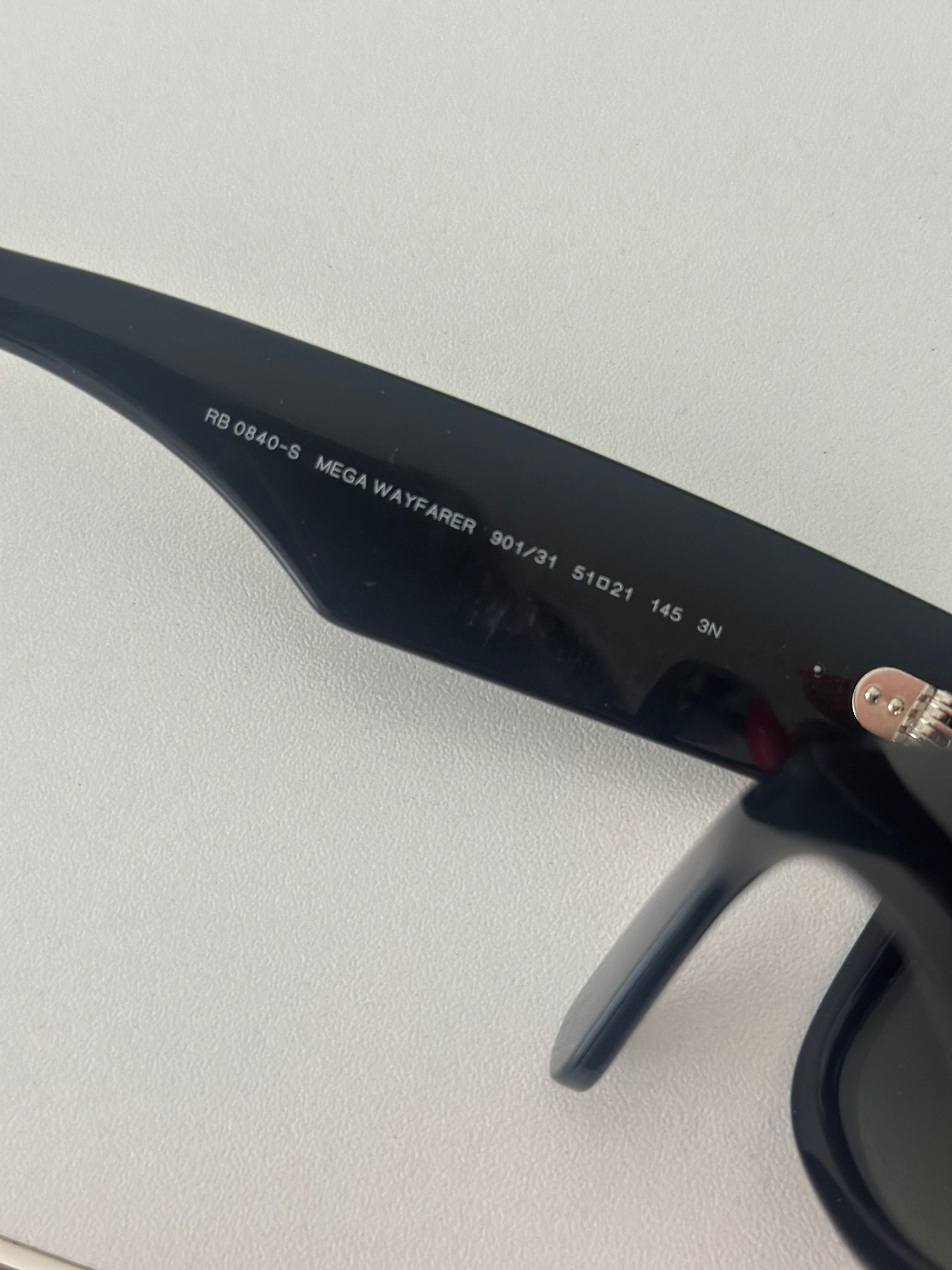 Ray Ban слънчеви очила