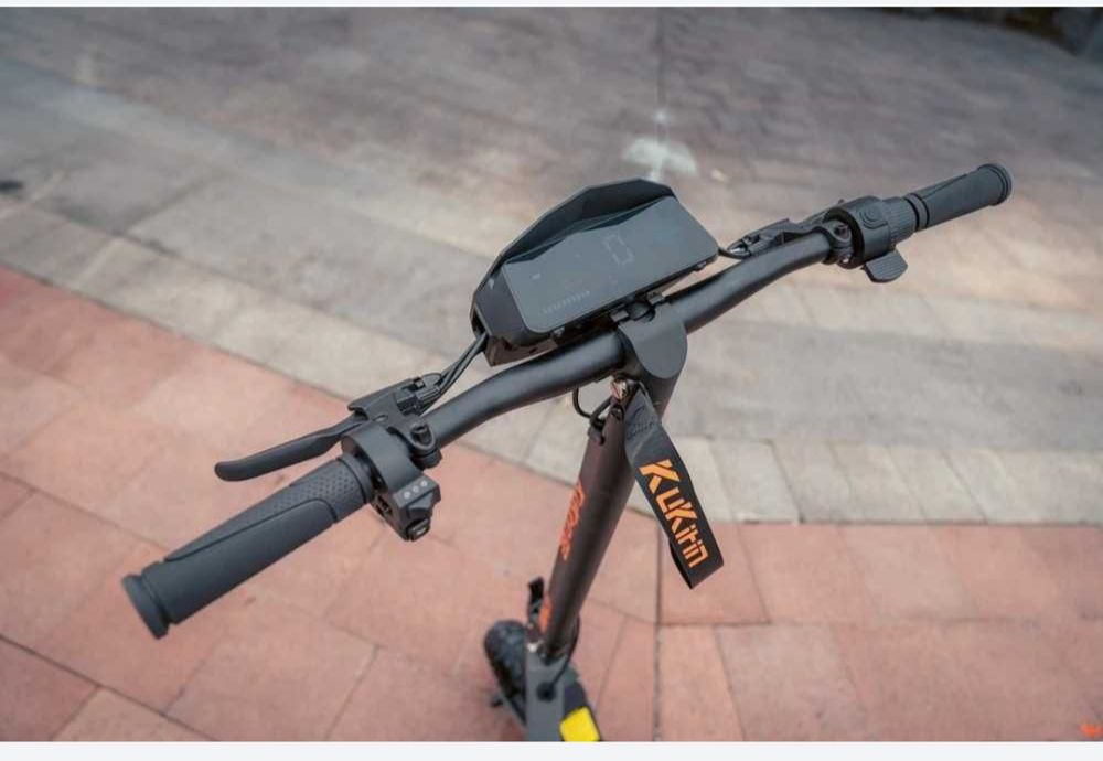 Електрическа тротинетка KuKirin G 2