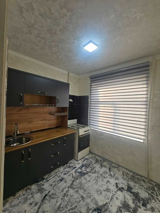 2 хонали квартира сотилади.Ор:Горгаз кафе Бахор