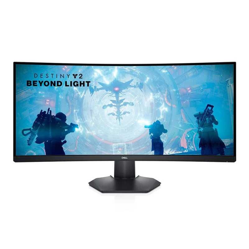 Монитор Dell S3422DWG