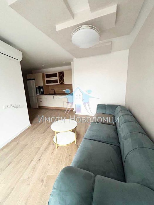 Тристаен НОВ, Шумен, Тракия