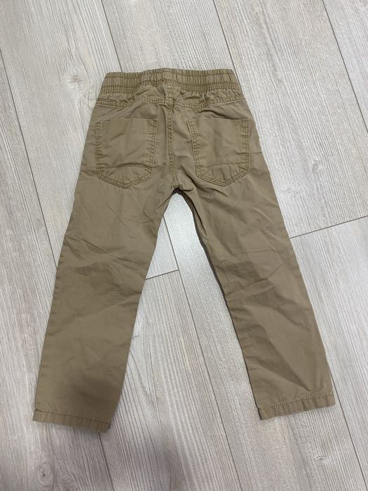 Брюки размер 98 на мальчика