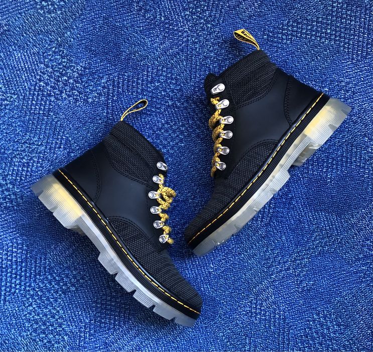 НОВИ Dr. Martens Rakim ОРИГИНАЛНИ дамски боти - 37/23,5см