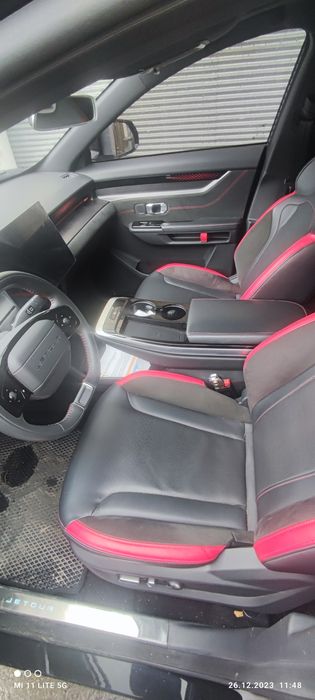 Jetaur dashing 1.6 full