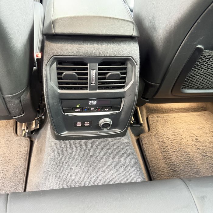 Bmw G21 Seria 3 318D 150Cp•MHEV/Sport Line/Face Lift•An 2020