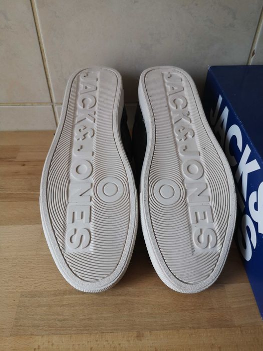 Adidasi Jack & Jones Piele Naturala 42 (43)