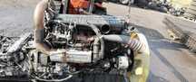 Motor complet OMLAIV/1 Mercedes Atego/Axor - Piese de motor Mercedes