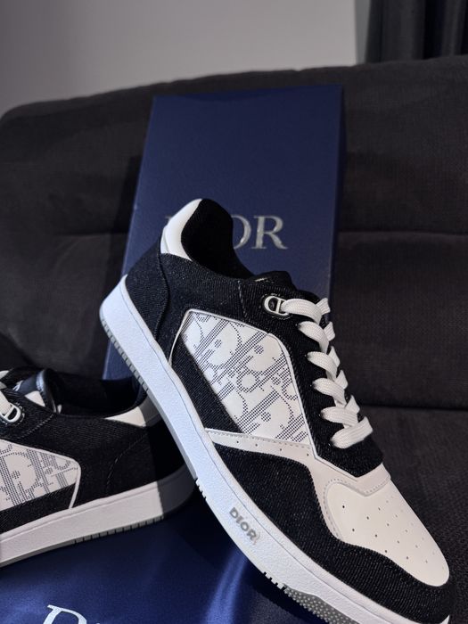 Мъжки обувки Dior b27