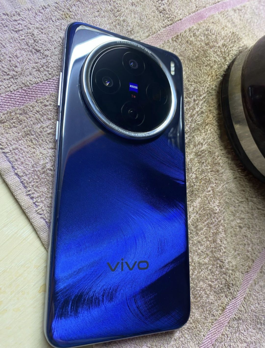 vivo x200 256/12
