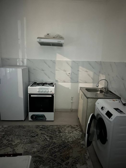 Продается квартира