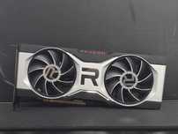 Placa video RX 6700 XT 12GB AMD 12GB GDDR6 1‎92-bit