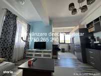 Apartament 2 camere Concept Residence Pacurari/Canta–direct proprietar