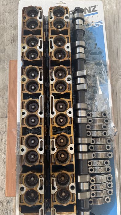 Гидрокомпенсаторы