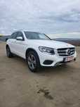 Mercedes-Benz GLC Stare impecabila, nerulat in tara,