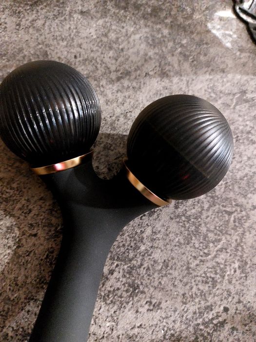 Geske,уред -масажор за стягане кожата на лицето