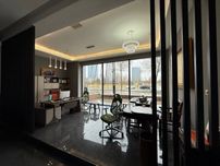 помещение в Ж/К Gardens 155 кв.м