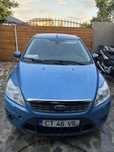 Vand Ford Focus 2008