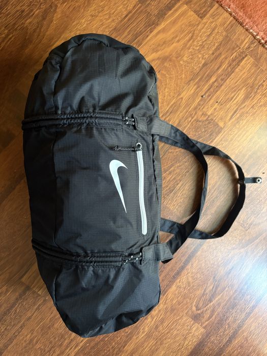 Set Nike Geanta + Adidasi 42 + Prosop