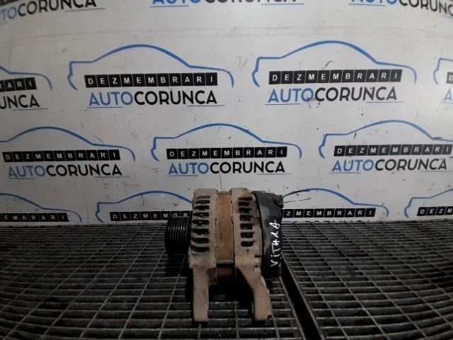 Alternator Suzuki Grand Vitara 1.9 DDIS 2006 - 2012 129CP 1870CC F9QB Euro4 (966) Diesel ...