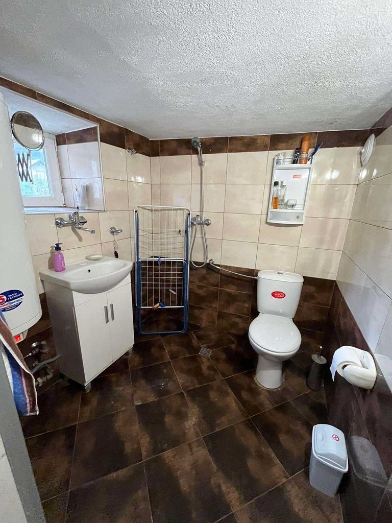 Продава се Къща в Казанлък - 80 кв.м за 1556 €/кв.м - Снимка #3