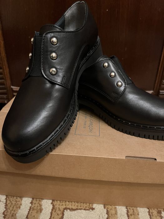 Botine si pantofi femei