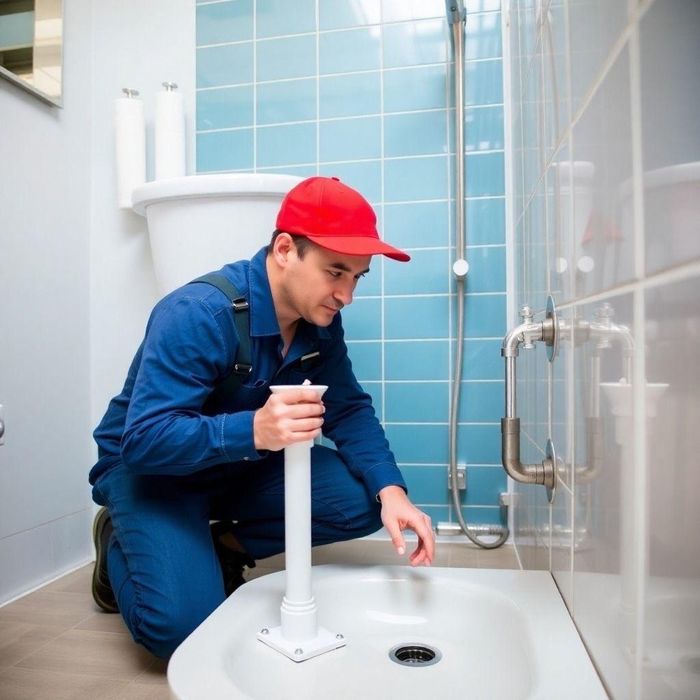 Сантехник недорого 24/7